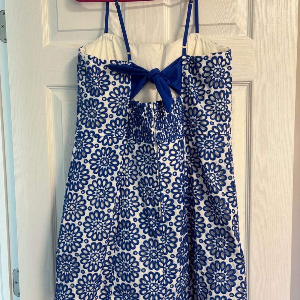 Lilly Pulitzer Romper - Picture 3 of 6